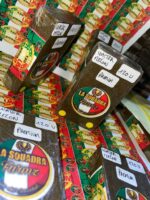 Order La Squadra Farmz 73u Hash Online Now